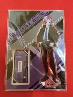 ブルーロック 御影玲王 私服 アクスタ