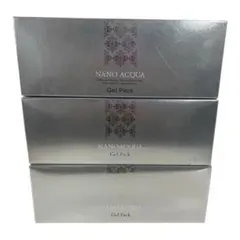 FAVORINA 炭酸ジェルパック 2箱セット - メルカリ