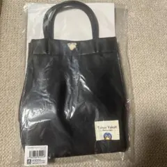 つば九郎 横に拡張トートバッグ➕縦に伸びるトートバッグ - メルカリ