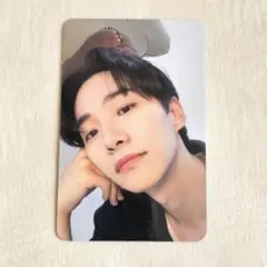 2PM ジュノ 韓国FC 1期 トレカ ⑦