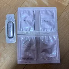 Yunth ユンス VC 美白 サンプル 5点セット