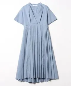 Ray BEAMSワンピース【美品】のサムネイル