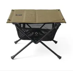 【美品】Helinox ヘリノックス　タクティカルテーブル Sサイズ