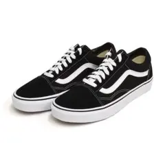 VANS バンズ オールドスクール USA版　26.5センチ