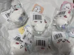 モモンガだらけくじ　E賞　コンプリートセット（オロ…以外）