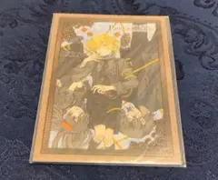 2026年最新】PandoraHearts ポストカードの人気アイテム - メルカリ