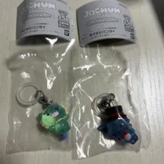 JOCHUM めじるしアクセサリー レイン ヤヌカミ