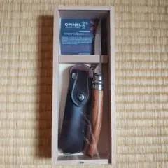 Kershaw カーショウ ソムリエナイフ 2170 レザーケース付 Kershaw カーショウ ソムリエナイフ 2170 レザーケース付 - メルカリ