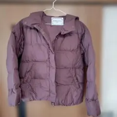 未使用MAJESTIC LEGON ダウンジャケット (ショートダウン)