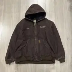 2025年最新】carhartt カーハート アクティブジャケットの人気
