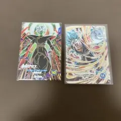 ドラゴンボールスーパーダイバーズ