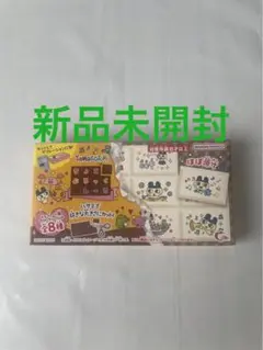 【未開封】たまごっち ちょこぶろっくしーる 【新品】