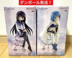 魔法少女まどかマギカ まどマギ フィギュア 美樹さやか 暁美ほむら