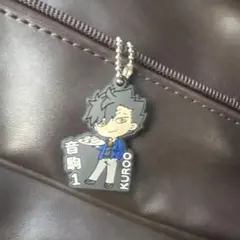 ハイキュー 黒尾 くら寿司コラボ