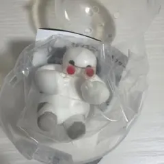 タカラトミーアーツ ベイマックス かくれんぼフィギュア