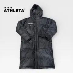 2026年最新】アスレタベンチコートの人気アイテム - メルカリ