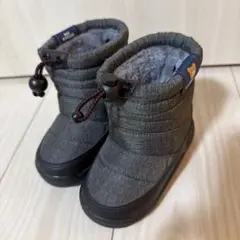 ホットビスケッツ　ウィンターブーツ 14.0cm