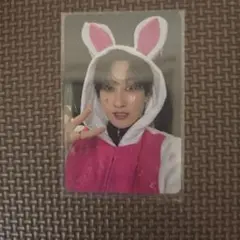 SUPER JUNIOR　ELF JAPAN　スペシャルキット　トレカ　ウニョク SUPERJUNIOR ELF スペシャルキット トレカ ウニョク - メルカリ