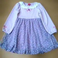 Disney Princess ワンピース 120