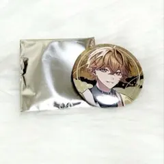 シクフォニ　みこと　缶バッジ