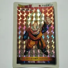 ドラゴンボールZ PPカード PART 23