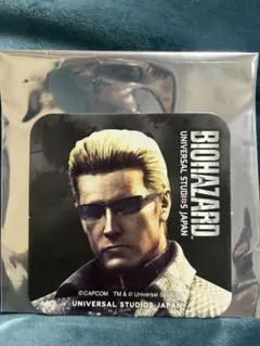 2026年最新】usj バイオハザード コースターの人気アイテム - メルカリ