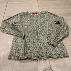 シップス　シャツ