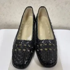 レディースシューズパンプス