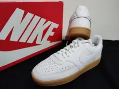 カイジ様専用箱無エコ新品26cmNIKEナイキコートビジョンメンズAF1好きに