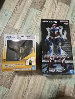 2026年最新】フィギュア ガンダムseedの人気アイテム - メルカリ