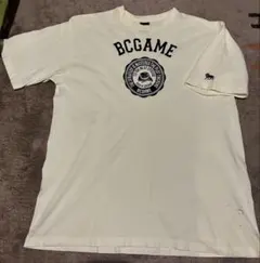 backchannel Tシャツ XXL ❻ ワッペンプリントのサムネイル