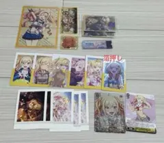 プロセカ　天馬司　エピカ　ウエハース　グリ缶　特典 No.16 天馬 司 (ノーマルカード) 】 プロジェクトセカイ カラフル