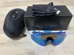 ぴーなっつくん　オークリー　kato カヴェンディッシュ ぴーなっつくん様専用 オークリー kato カヴェンディッシュ - メルカリ