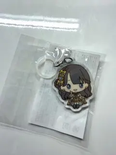 み様専用　イコラブカプセル佐々木舞香めじるしチャーム