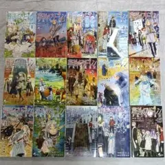 2026年最新】葬送のフリーレン 全巻初版の人気アイテム - メルカリ