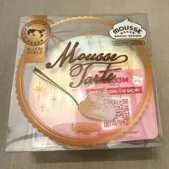 Bloom Mousse Tarte カラフル スクイーズのサムネイル