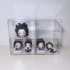 鬼滅の刃 胡蝶しのぶ フィギュア 5個セット