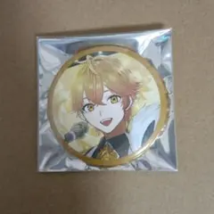 シクフォニ みこと 缶バッジ Magic マジック ソロ曲