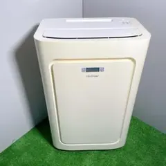 トヨトミ スポット冷暖エアコン TAD-2218W TOYOTOMI - メルカリ