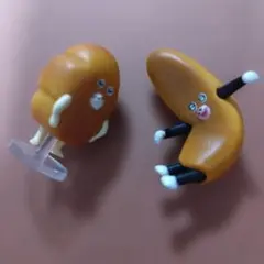 バンどろぼう　にせぱんどろぼう USED