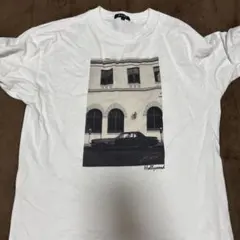 PLST Tシャツ