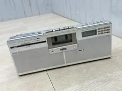 SHARP GF-777 レトロラジカセ - メルカリ