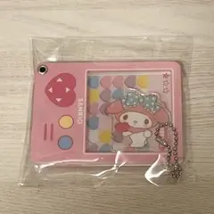 マイメロ カスタムアクリルチャーム