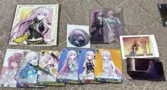 巡音ルカ　まとめ売り