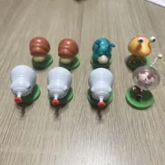 チョコエッグ　ピクミンフィギュア《バラ売り》