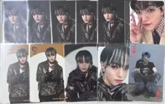 JO1 大平祥生トレカ