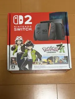 Nintendo Switch 本体 + プロコン+ ゲームソフト2個 NintendoSwitch2本体 ソフト プロコンセット - メルカリ