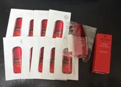 SHISEIDO アルティミューン パワライジング セラム サンプル　セット