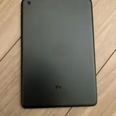 iPad mini Wi-Fiモデル MD528J/A