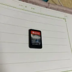 HOGWARTS LEGACY Nintendo Switch ゲームカード